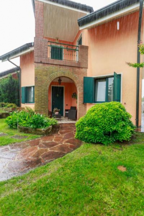 Casa Jennifer nel Delta del Po Taglio Di Po